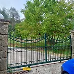 Corfu-Aris Apartments