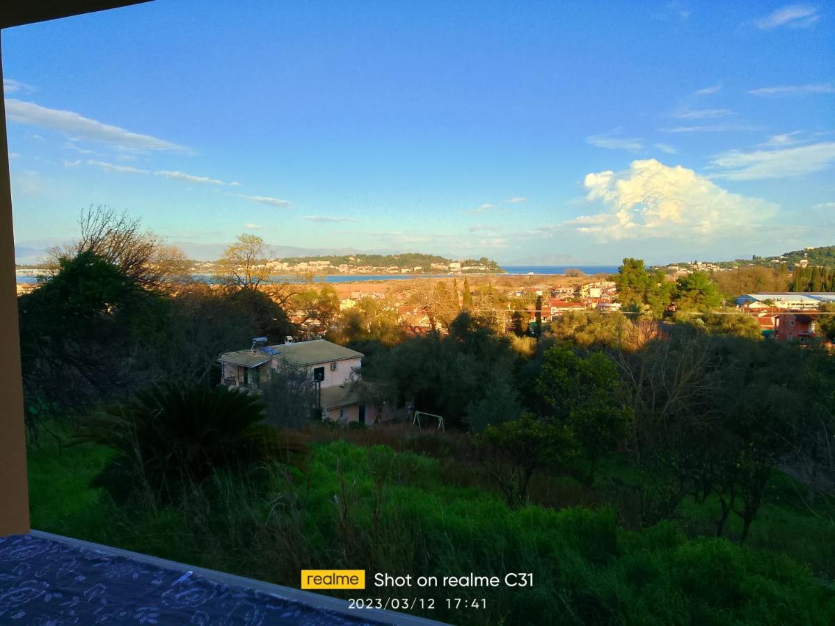 Corfu-aris Apartament Virós