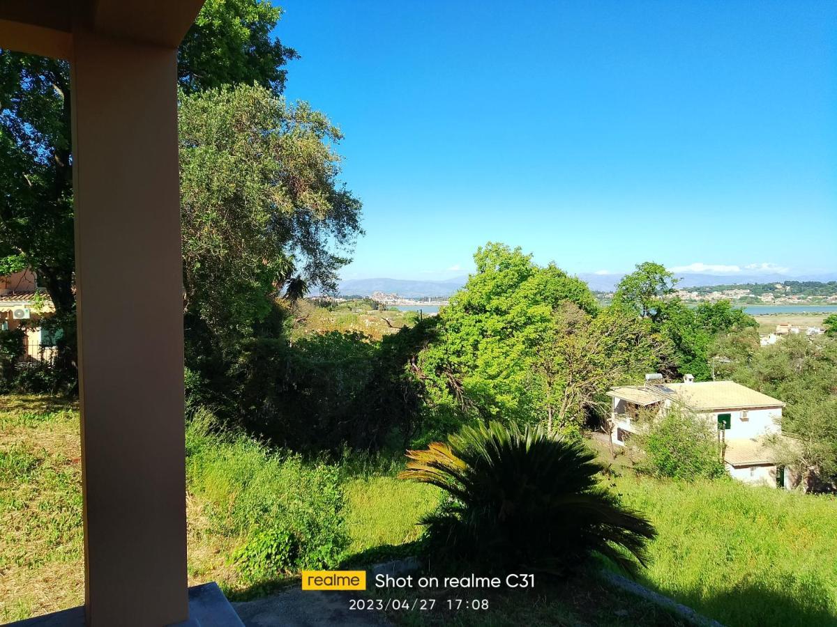 Corfu-aris Apartament Virós