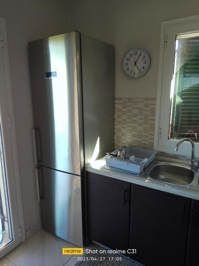 Apartament Corfu-aris *