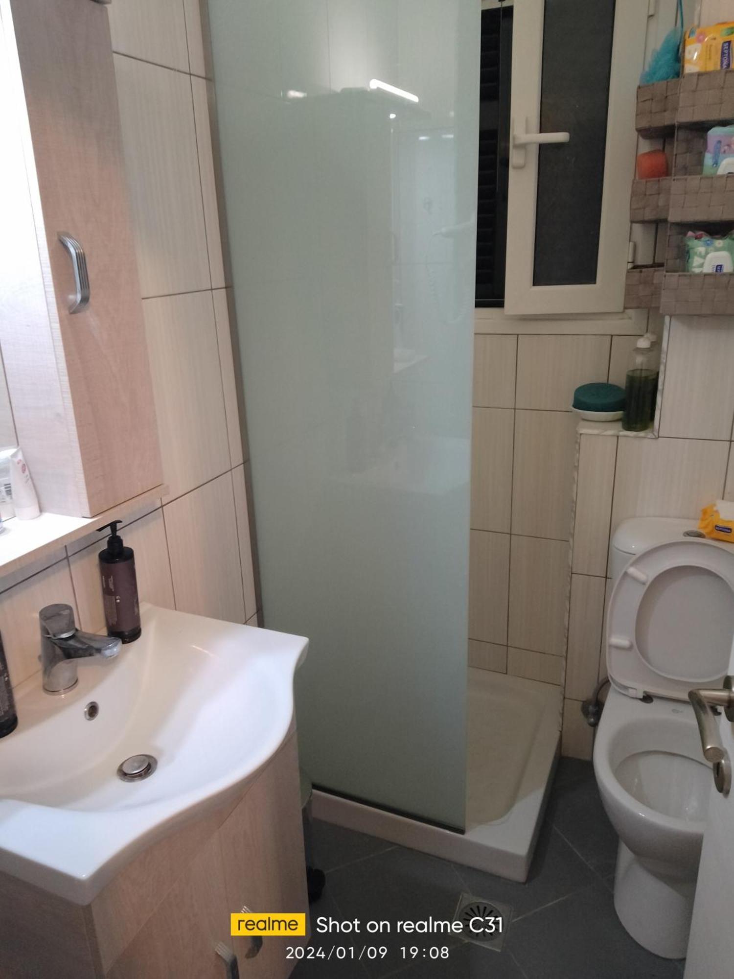 Apartament Corfu-aris *