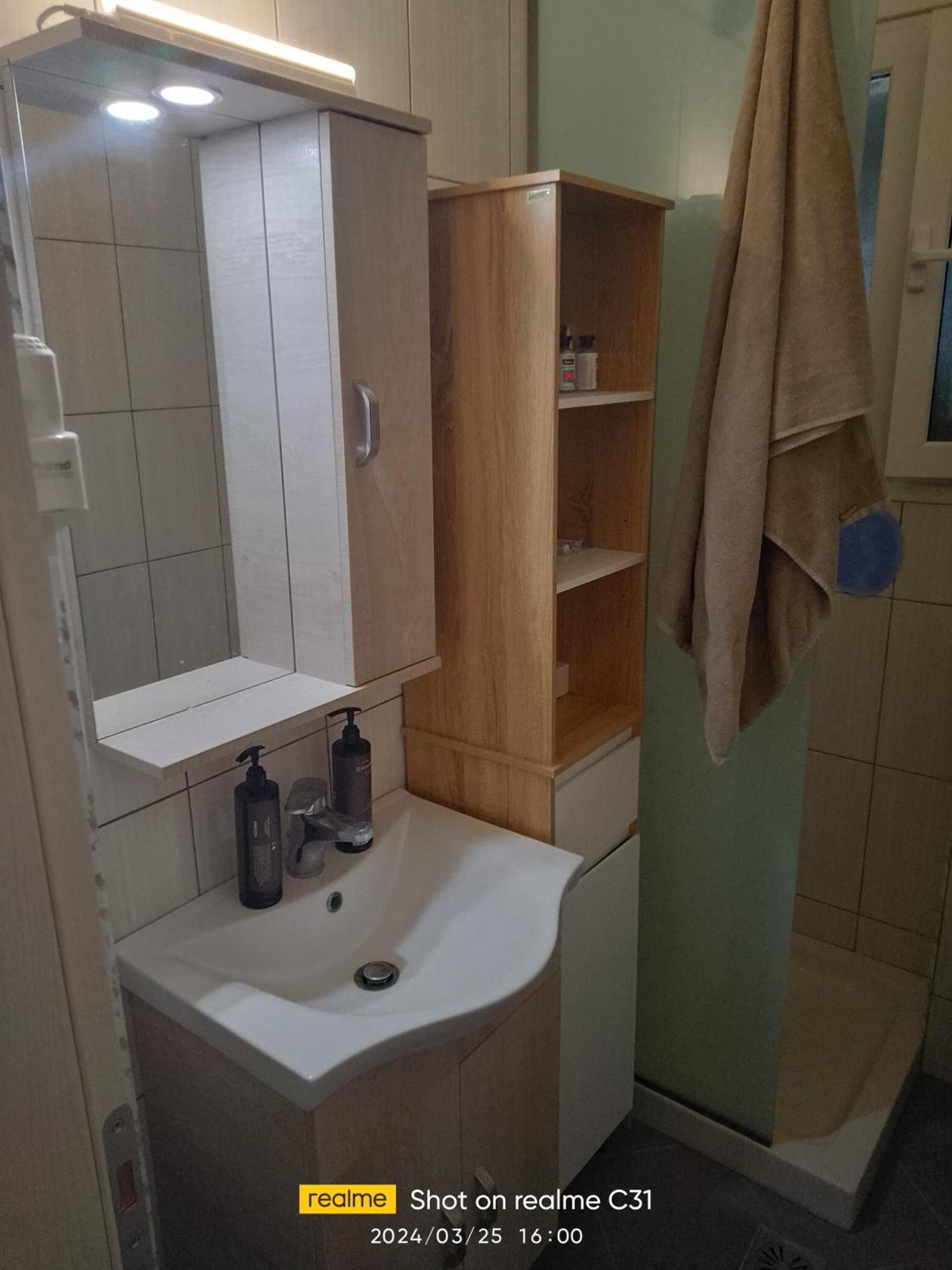Corfu-aris Apartament *