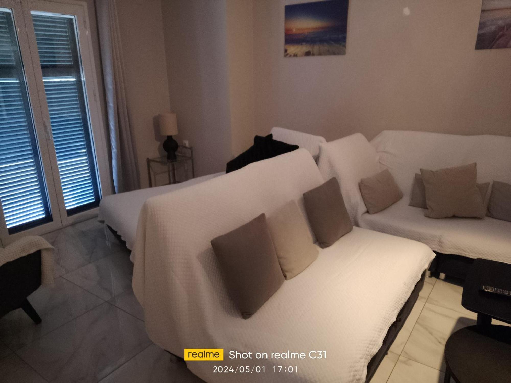 Corfu-aris