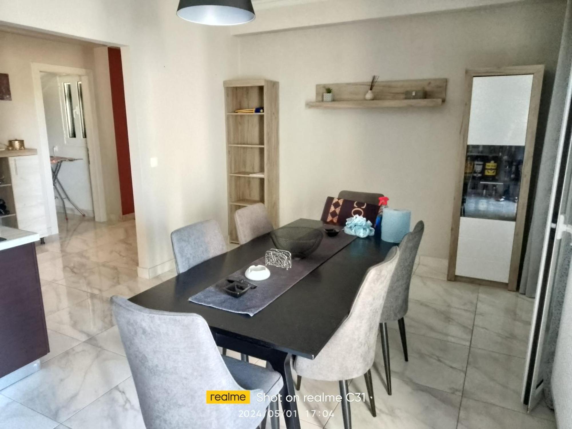 Apartament Corfu-aris *
