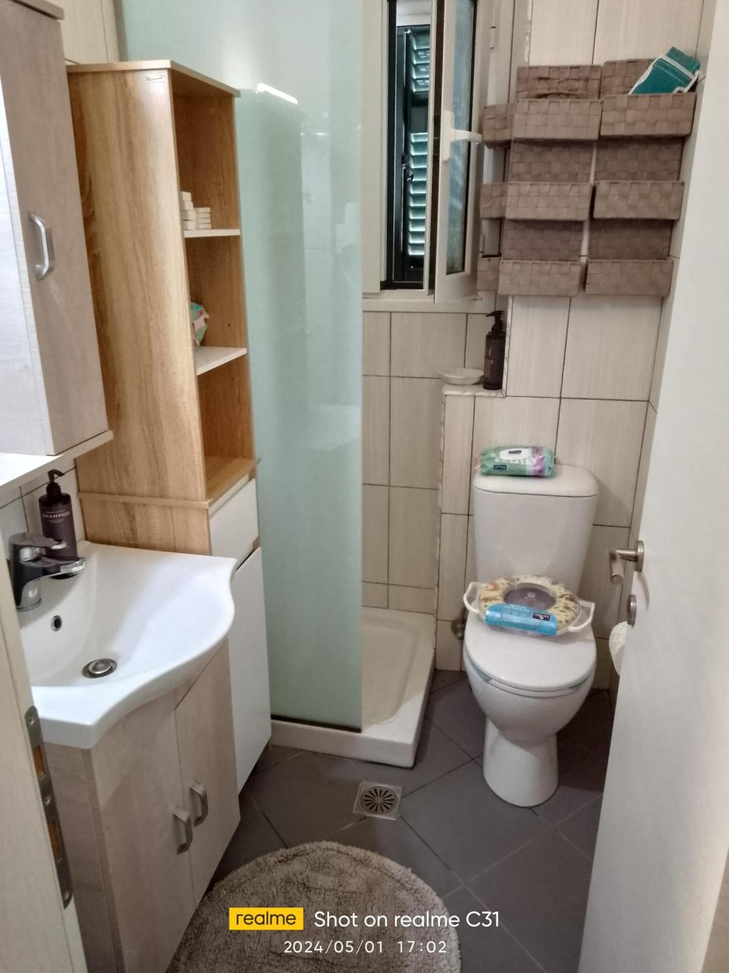 Apartament Corfu-aris Virós