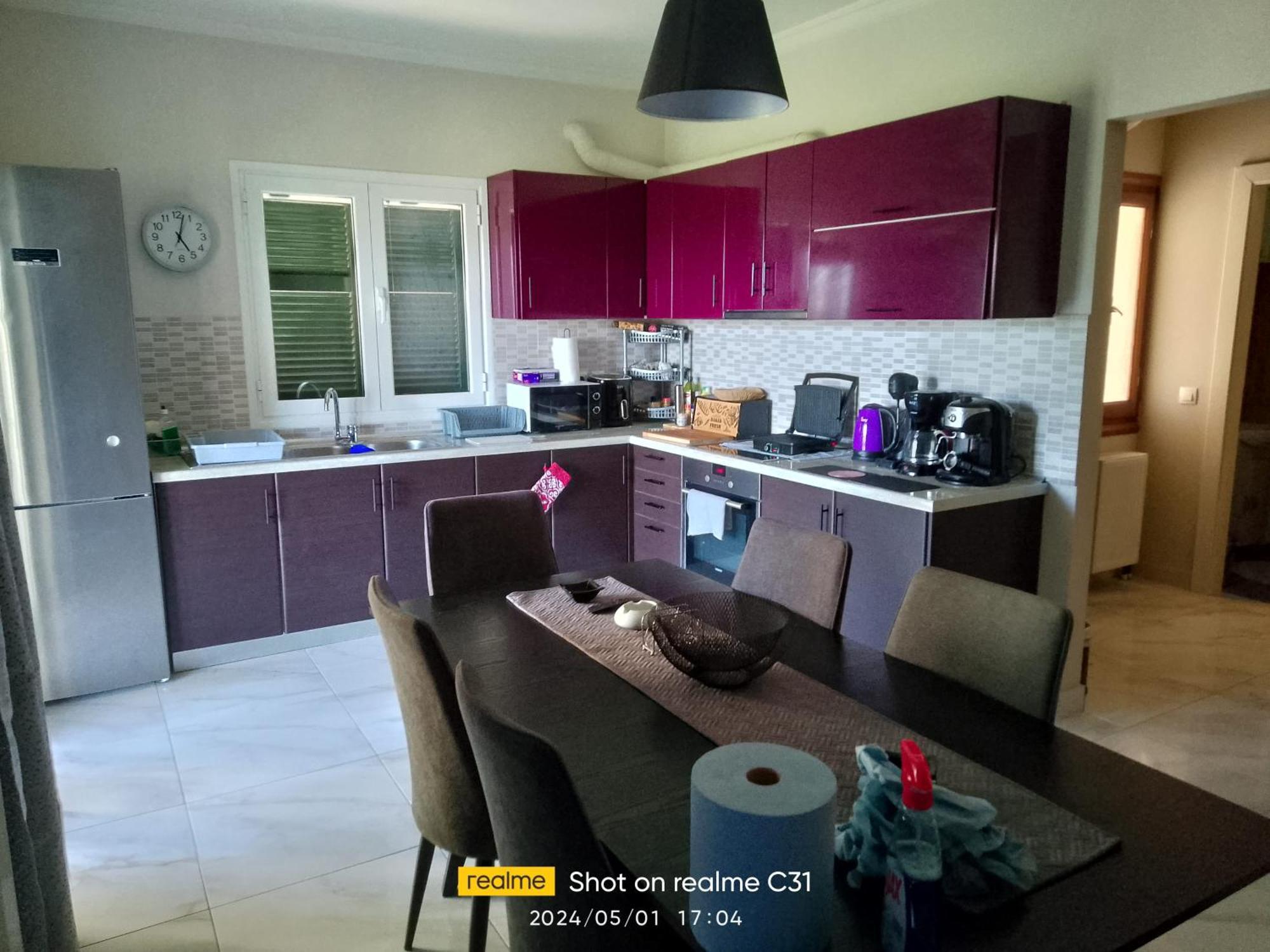 Apartament Corfu-aris *