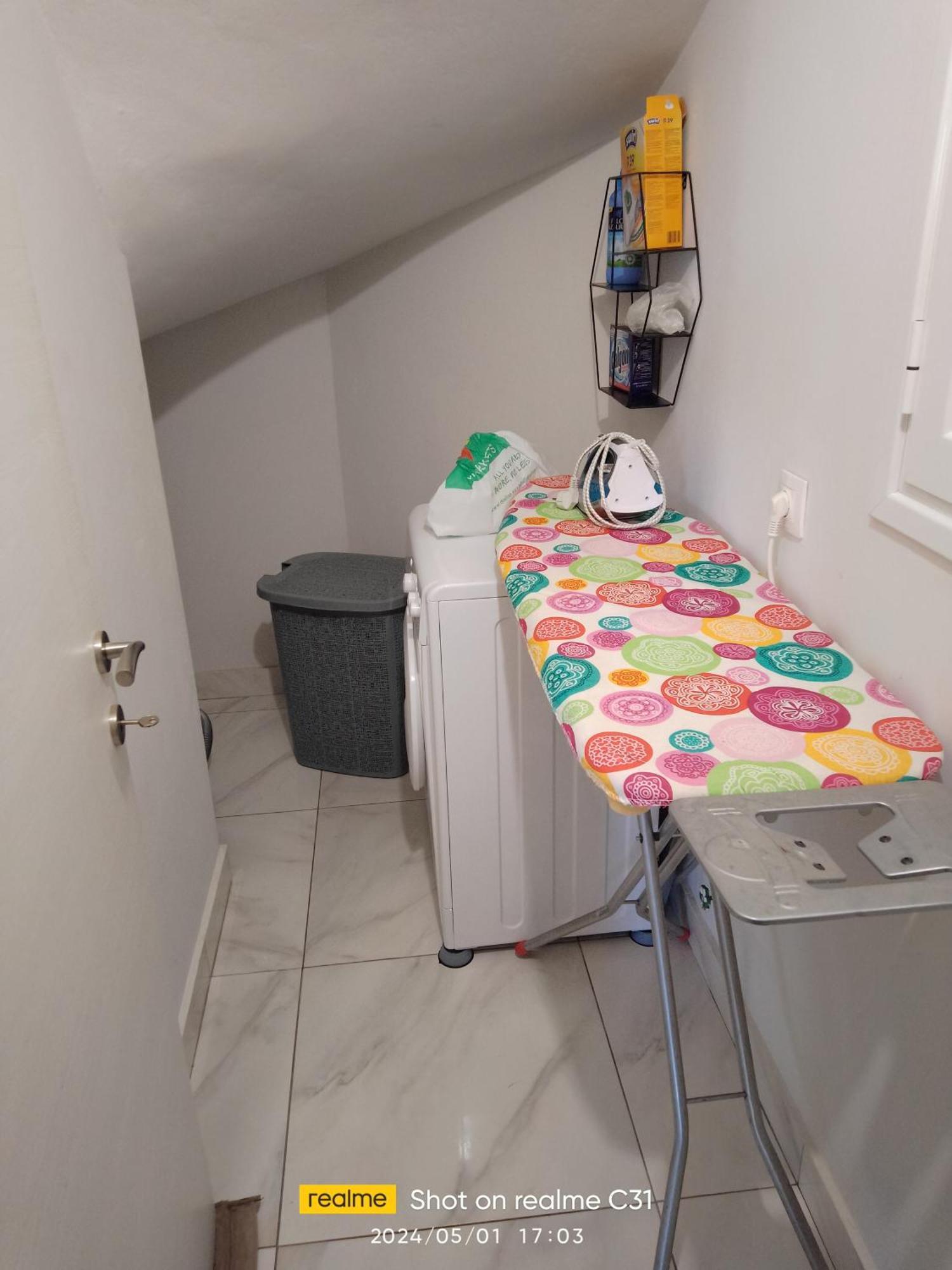 Apartament Corfu-aris Virós