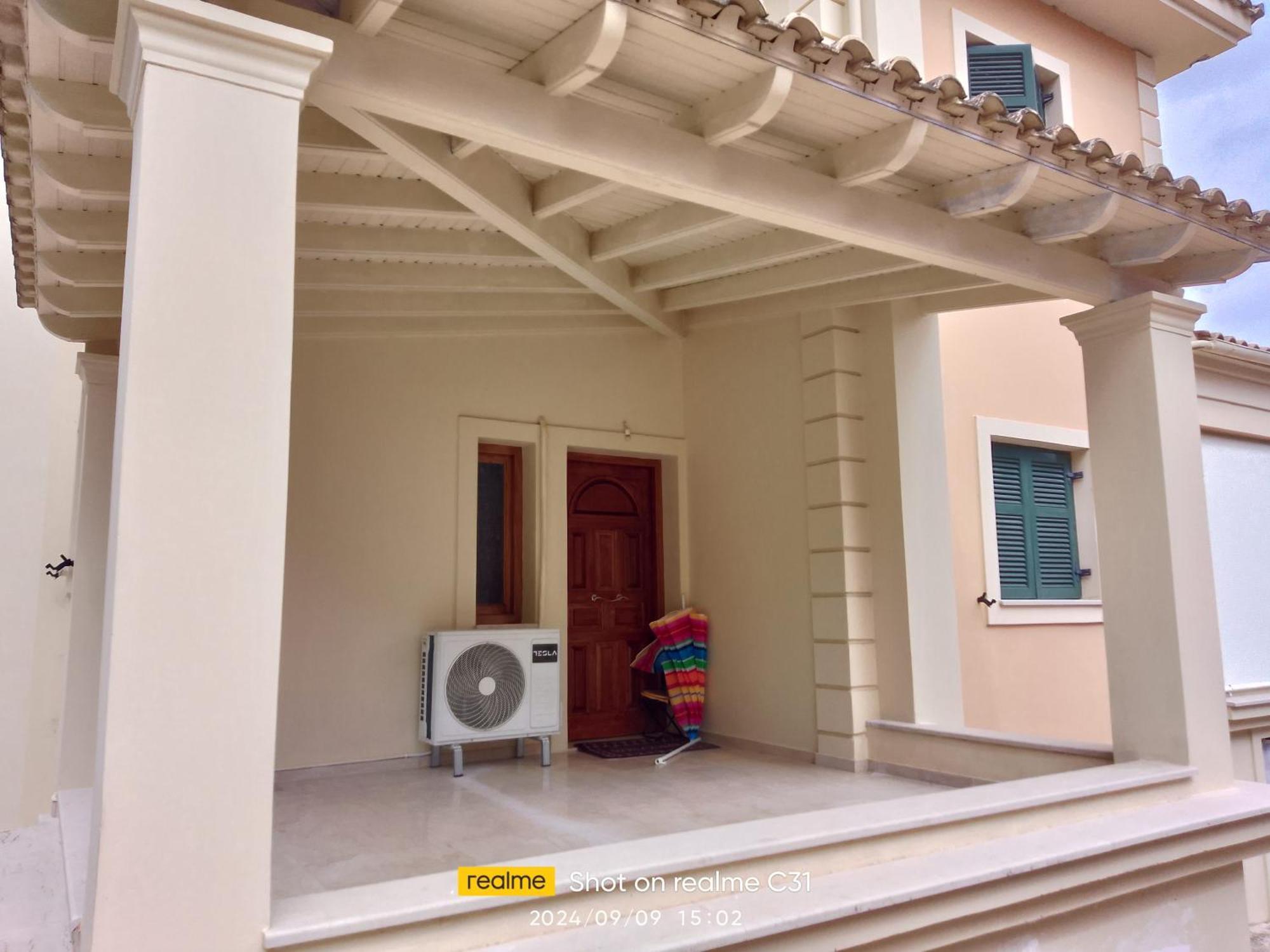 Corfu-aris Apartament