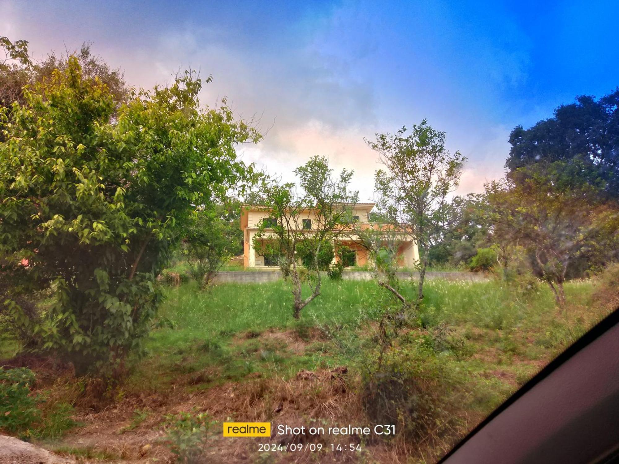 Corfu-aris Apartament