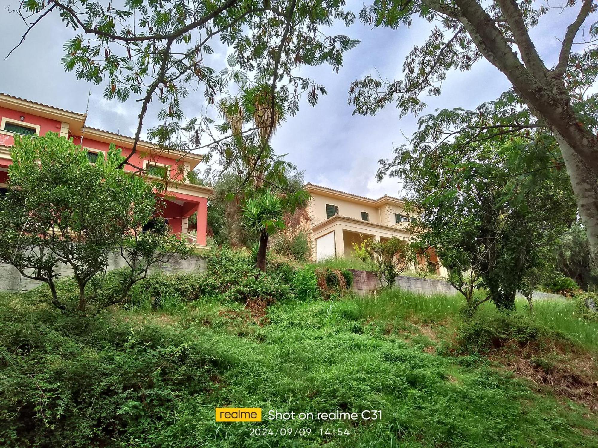 Corfu-aris Apartament