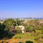 Corfu-Aris Apartments
