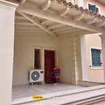 Corfu-Aris Apartments